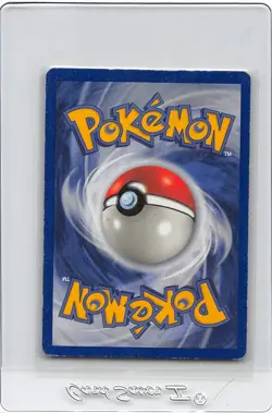 HO-OH 18/64 - Neo Revelation - Non Holo - VINTAGE WOTC Pokemon Card - LP/MP - Image 2