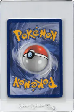 ELECTRIKE 52/100 - NON-HOLO - Crystal Guardians - 2006 Pokemon Card - NM - Image 2