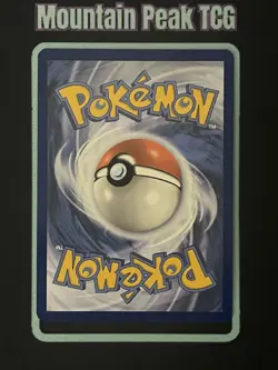 NM Mesprit 204/191 IR - Surging Sparks - Pokemon Card - Image 2