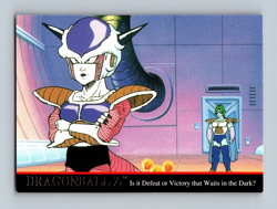 Dragon Ball Z Series 2 - Card #42 - 1998 JPP/Amada ArtBox - Image 1