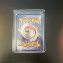 Pokemon TCG Flareon EX RC6/RC32 Holo Rare Radiant Collection Card - Image 2