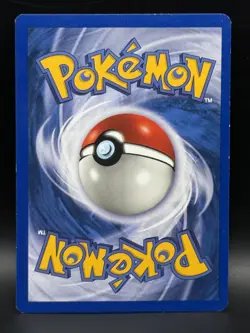 Pokemon Neo Destiny Light Piloswine Card 26/105 Unlimited Edition Regular - Image 2