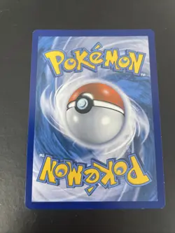 Manaphy XY113 Promo Pokemon Card TCG Full Art 2016 - Image 2
