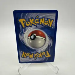 Aerodactyl Fossil Holo Rare Pokemon TCG Card 1/62 MP - Image 5