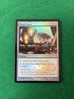 Mind Stone (DCI) WPN & Gateway Promos Foil - Image 1