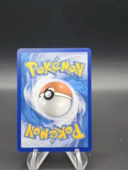 Pokemon Switch 206/165 Scarlet & Violet 151 Gold Hyper Rare Holo NM - Image 2