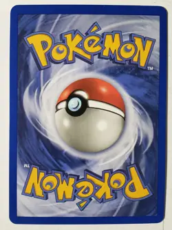 PROMO Scizor # 33 NM / M - BLACK STAR - Pokemon Card Unplayed $2 Flat Shipping - Image 2