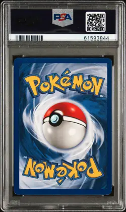 1999 POKEMON BASE SET SHADOWLESS #48 DODUO PSA 6 - Image 2