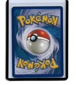 Dustox 6/109 Holo Pokemon Ruby Sapphire Rare Nintendo Collectible Card Game CCG - Image 2
