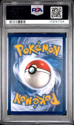 2024 POKEMON SVP EN-SV BLACK STAR PROMO #075 MIMIKYU PSA 10 - Image 2