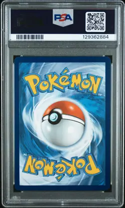 Pokemon 2021 Gengar VMAX 271/264 Alt Art Fusion Strike GEM MINT PSA 10 - Image 2