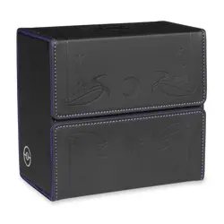 Pokemon Center Pokemon TCG: Celestial Espeon & Umbreon Premium Double Deck Box - Image 1