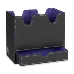 Pokemon Center Pokemon TCG: Celestial Espeon & Umbreon Premium Double Deck Box - Image 4