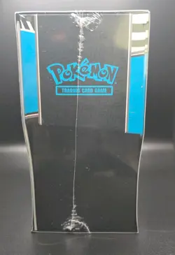 Pokemon TCG Black Bolt Pokemon Center Elite Trainer Box (ETB) Sealed - Image 4