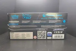 Pokemon TCG Black Bolt Pokemon Center Elite Trainer Box (ETB) Sealed - Image 5