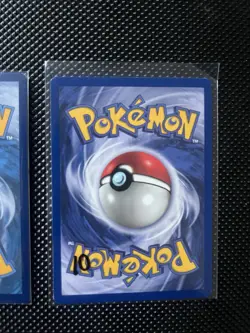 Charizard VMAX Holo SWSH261 & Mew 8 Black Star Promo NM Condition Pokemon TCG - Image 3