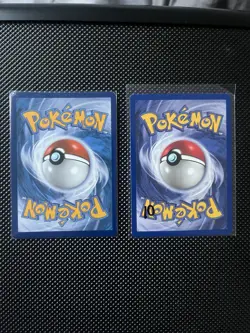 Charizard VMAX Holo SWSH261 & Mew 8 Black Star Promo NM Condition Pokemon TCG - Image 4