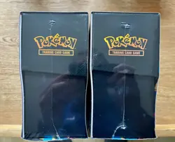 Pokemon Mega Evolution Gardevoir And Lucario Elite Trainer Box ETB - Image 3