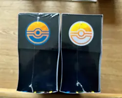 Pokemon Mega Evolution Gardevoir And Lucario Elite Trainer Box ETB - Image 4