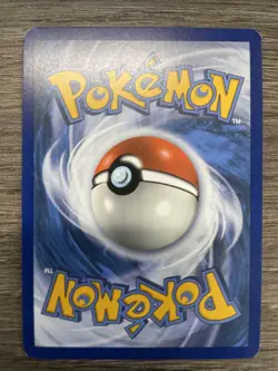 Pokemon TCG Gengar Sword & Shield 85/202 Holo Rare NM - Image 2