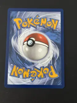 Pokemon TCG Prismatic Evolutions Ogre’s Mask [Poke Ball Pattern] 118/131 Rare NM - Image 3