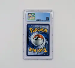 2019 Pokemon Hidden Fates: Lady SV86/SV94 [CGC 10 Pristine] w/ Subgrades - Image 2