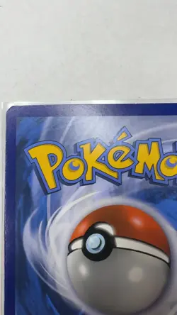 2017 POKEMON SM BLACK STAR PROMO #SM60 FULL ART/CHARIZARD GX - Image 2
