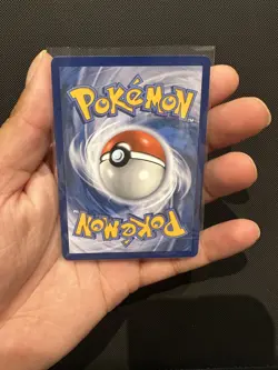 Pokemon TCG Mega Evolutions Gumshoos IR 153/132 - Image 2