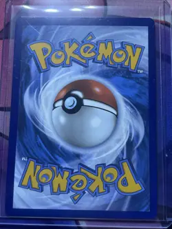 Noctowl Cosmos Holo - 127/162 - Temporal Forces Pokemon 2024 - Image 2