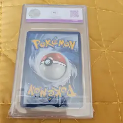 Pokemon TCG N's Joltik 049/159 Sv09: Journey Together Reverse Holo NM PSA 10 - Image 2