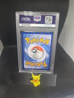 2020 Pokemon TCG Venusaur V Champion's Path # 001/073 Holo PSA 10 GEM MINT - Image 2
