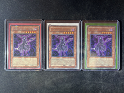 Yu-Gi-Oh! - Fortune Lady Dark - SOVR-EN011 - RARE - NM/LP - Image 1