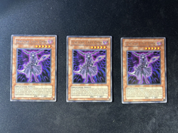 Yu-Gi-Oh! - Fortune Lady Dark - SOVR-EN011 - RARE - NM/LP - Image 3