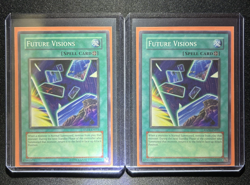 Yu-Gi-Oh! - Future Visions - ANPR-EN051 - Super Rare - NM - Image 1