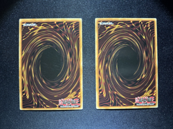 Yu-Gi-Oh! - Elemental Hero Terra Firma - PP02-EN009 - Secret Rare - NM - Image 3