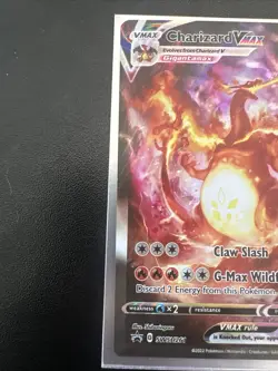 Charizard VMAX SWSH261 SWSH: Sword & Shield Promo Cards Holo - Image 3