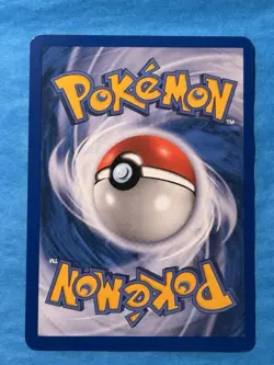 Palkia 26/106 Great Encounters 2008 Pokemon Card - Image 2