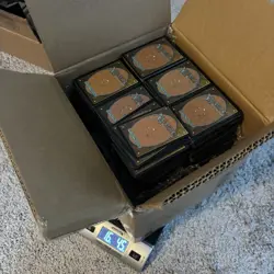 Magic: The Gathering 4500+ Cards 16Ib+ Bulk Lot - Common/Uncommon/Lands - Image 2