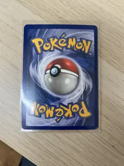 Pokemon Cards: Base Set Rare Holo: Machamp 8/102 - Image 2