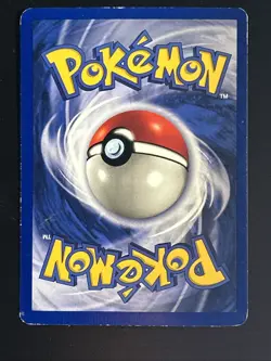 Pokemon Clefairy Trading Card Holo 5/102 - Image 2