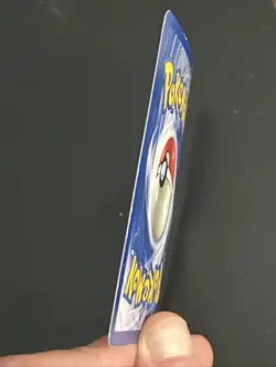 Pokemon Clefairy Trading Card Holo 5/102 - Image 5