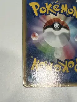 Charizard ex 012/052 Starter Deck FireRed & LeafGreen Pokemon card Japanese DMG - Image 5