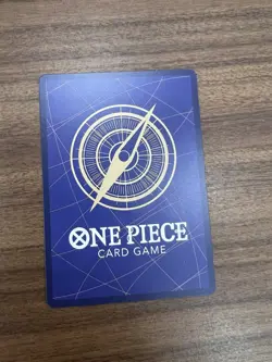 Marco PRB02-008 SR One Piece Card The Best Vol 2 ENGLISH - Image 2