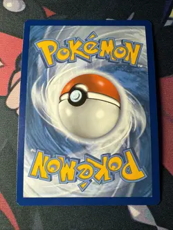 Pokemon TCG Gengar Chilling Reign Holo Rare Card 057/198 NM Condition - Image 2