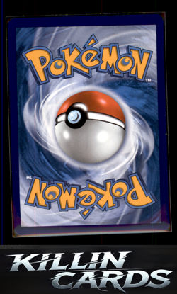 Mega Absol ex - 086/132 086/132 Pokemon Double Rare ME01: Mega Evolution Card NM - Image 2
