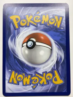 Thundurus - Promo Pokemon SV: Scarlet & Violet Promo Cards 209 NM - Image 4