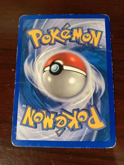 Pokemon TCG Vulpix 70/101 2006 EX Dragon Frontiers Common Card - HP - Image 2