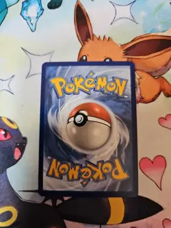 Pokemon Charizard Promo Card Dragon Discovery 001/015 McDonald's 2025 - Image 2