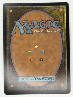 Tezzeret the Seeker M Duel Decks: Elspeth vs. Tezzeret 39 NM FOIL - Image 2