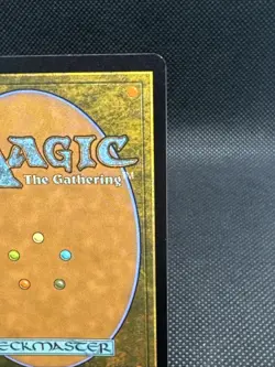Evendo, Waking Haven Edge of Eternities Foil - LP - Image 4